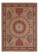 Tabriz - 50 Raj Tapete 388x298cm - Tapete persa