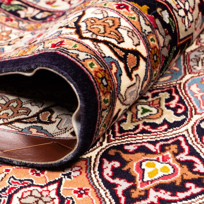Tabriz - 50 Raj Tapete 388x298cm - Tapete persa