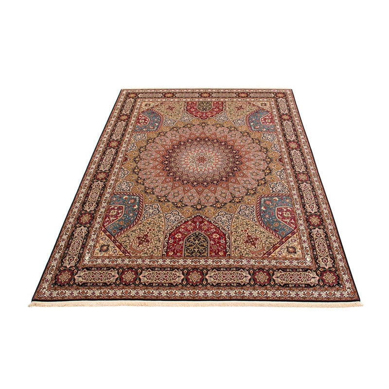 Tabriz - 50 Raj Tapete 388x298cm - Tapete persa
