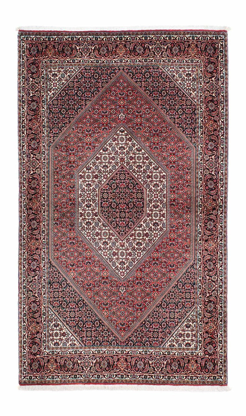 Bidjar Tapete 214x127cm - Tapete persa