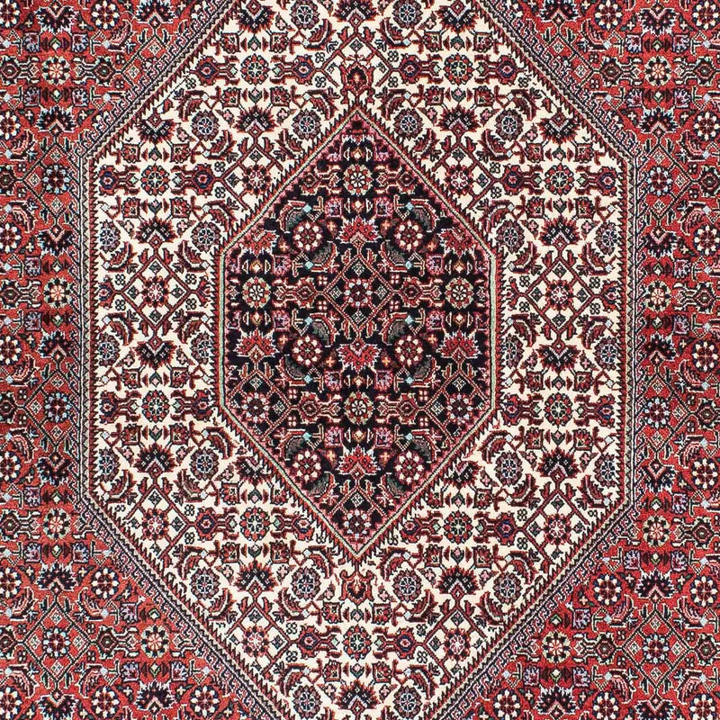 Bidjar Tapete 214x127cm - Tapete persa