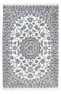 Nain - 9 la Tapete 176x115cm - Tapete persa – product image