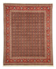 Tabriz Tapete 252x201cm - Tapete persa