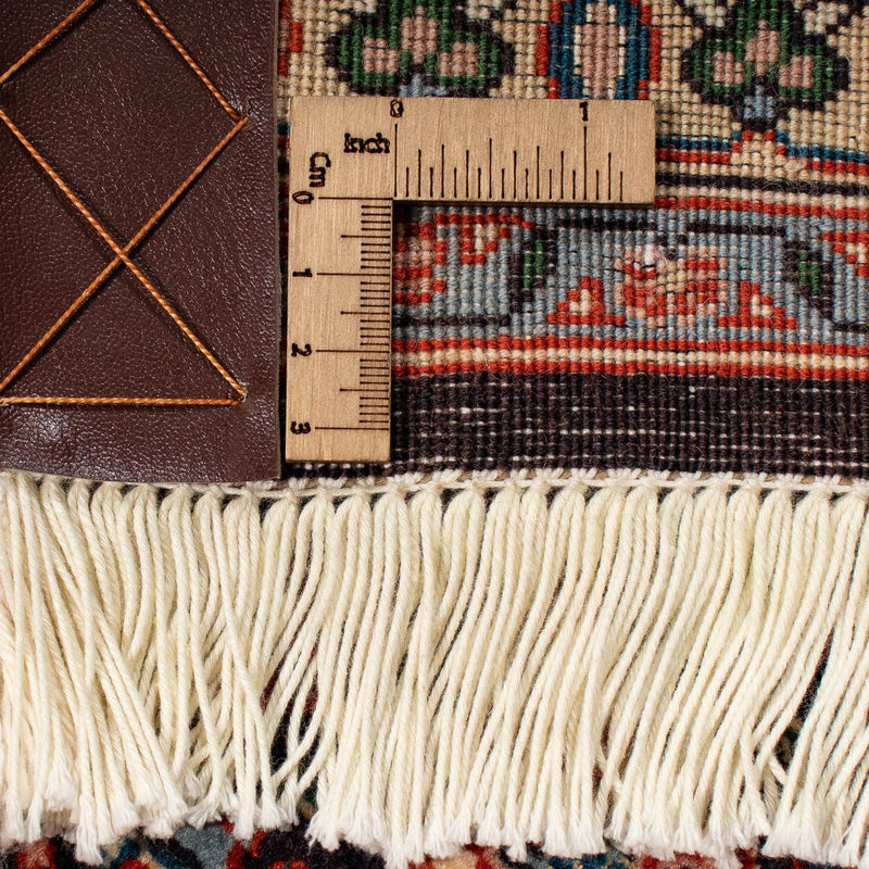 Tabriz Tapete 252x201cm - Tapete persa