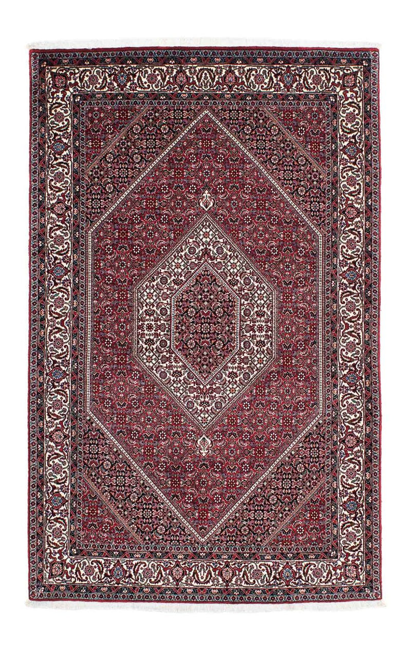 Bidjar Tapete 209x132cm - Tapete persa