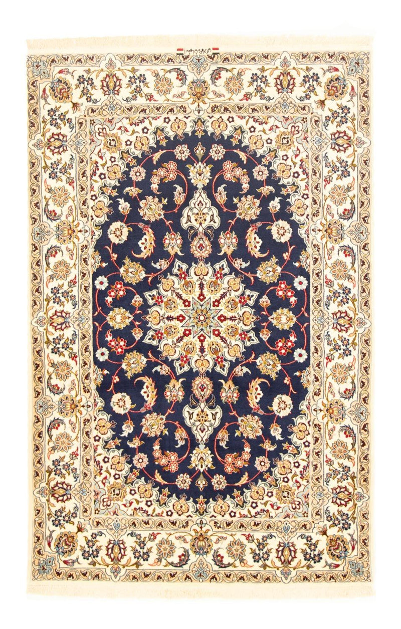 Isfahan Tapete 171x108cm - Tapete persa