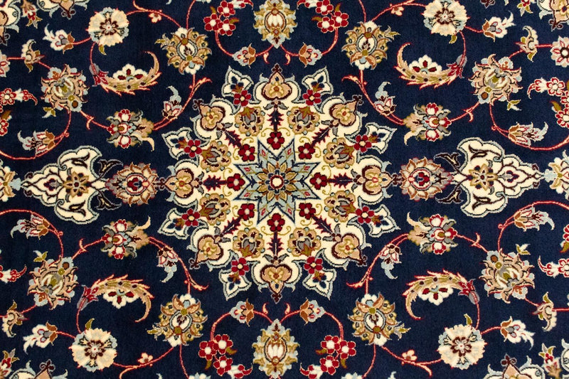 Isfahan Tapete 171x108cm - Tapete persa