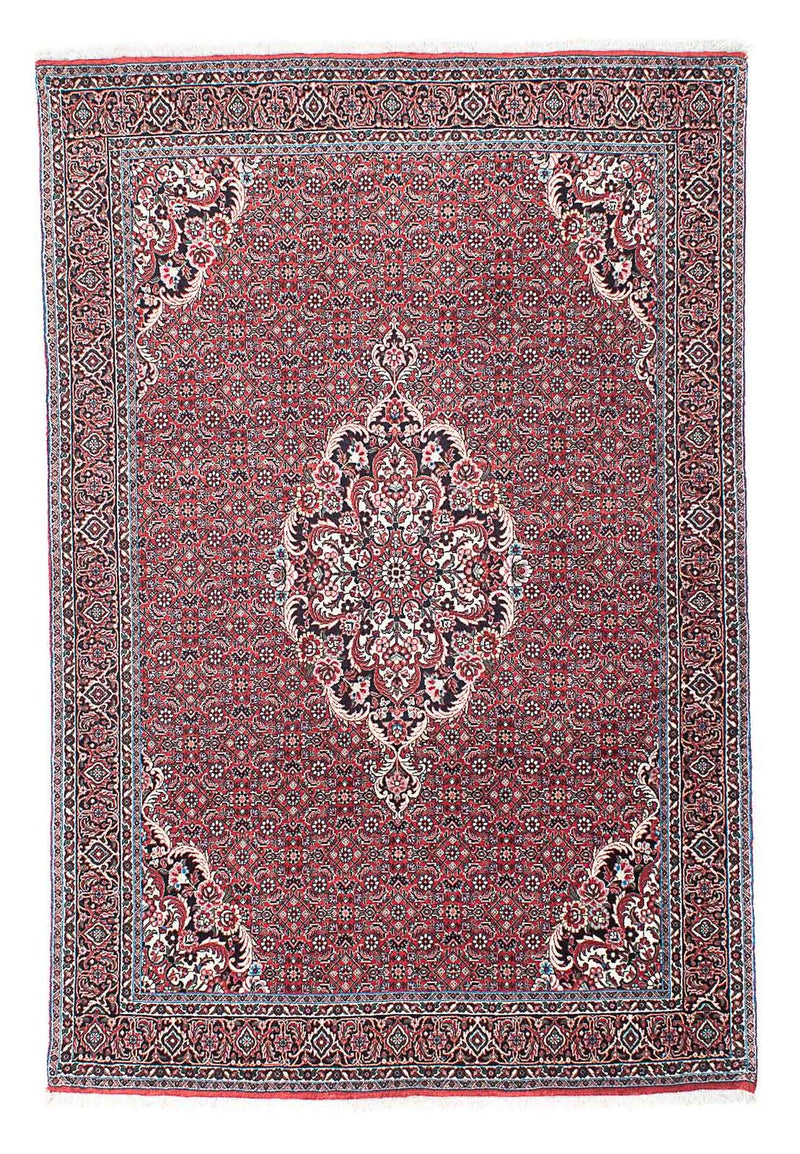 Bidjar Tapete 203x139cm - Tapete persa