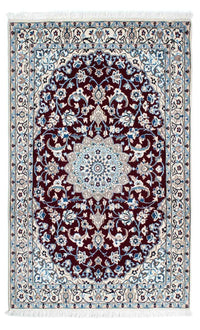 Nain - 9 la Tapete 182x110cm - Tapete persa – product image