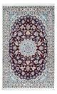 Nain - 9 la Tapete 182x110cm - Tapete persa