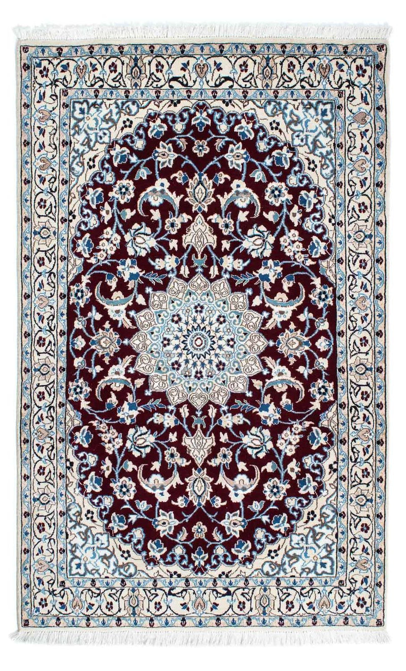 Nain - 9 la Tapete 182x110cm - Tapete persa