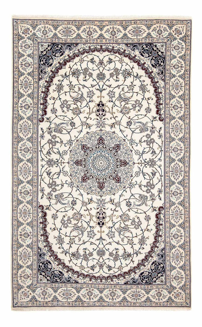 Nain - 6La Tapete 198x308cm - Tapete persa