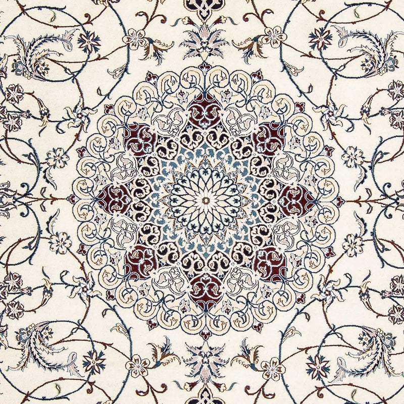 Nain - 6La Tapete 198x308cm - Tapete persa