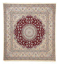 Nain - 6 la Tapete 211x200cm - Tapete persa – product image