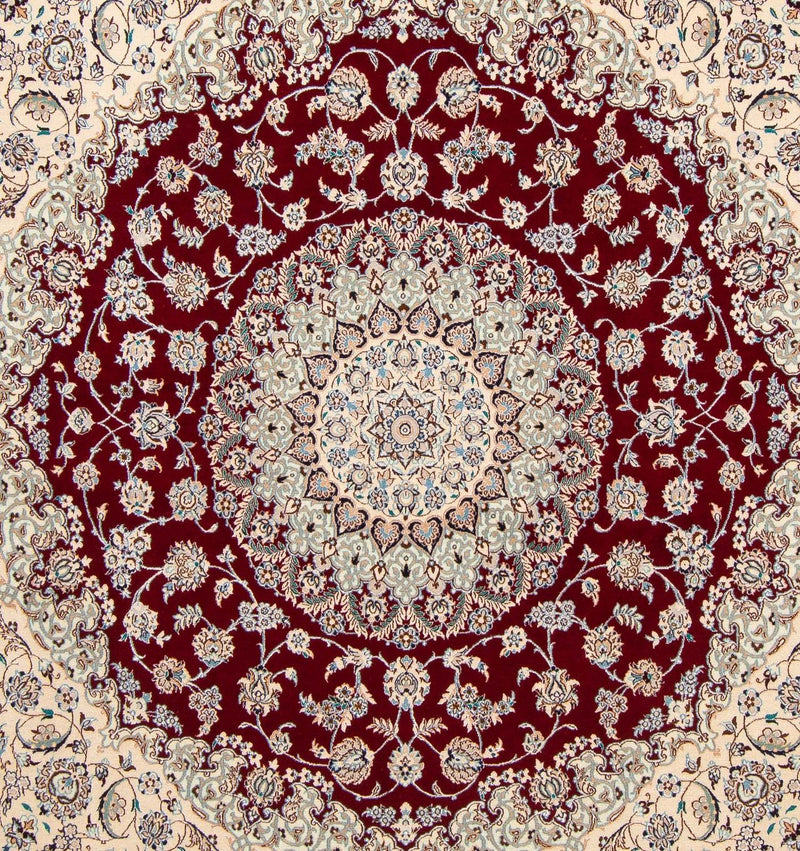 Nain - 6 la Tapete 211x200cm - Tapete persa