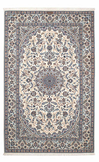 Nain - 6 la Tapete 206x131cm - Tapete persa – product image