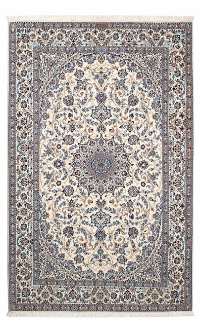 Nain - 6La Tapete 131x206cm - Tapete persa