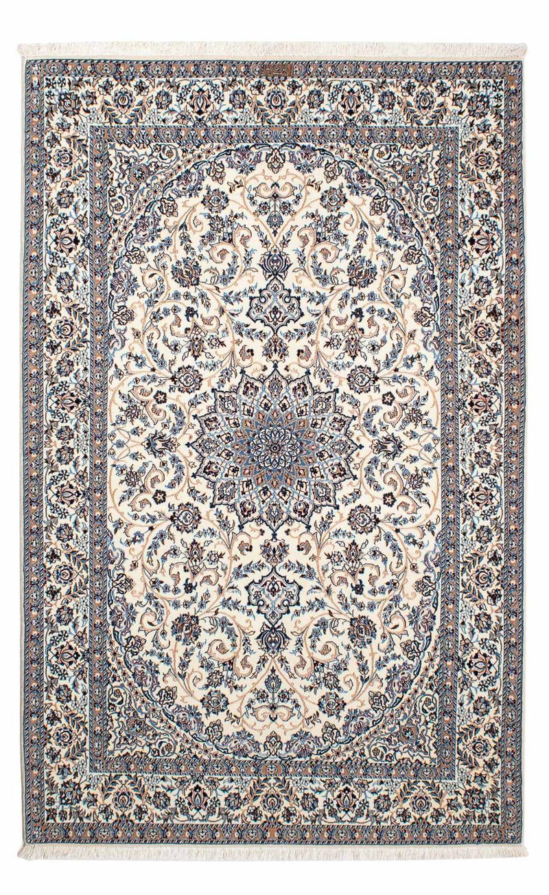 Nain - 6 la Tapete 206x131cm - Tapete persa