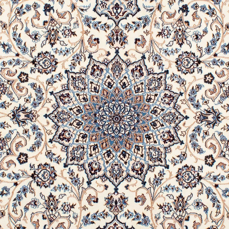Nain - 6 la Tapete 206x131cm - Tapete persa