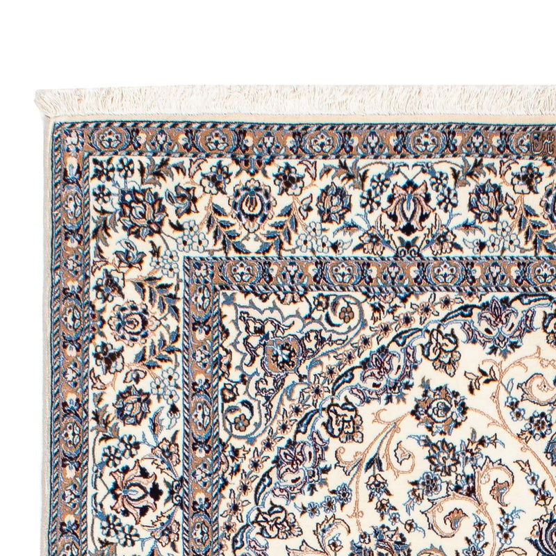 Nain - 6 la Tapete 206x131cm - Tapete persa