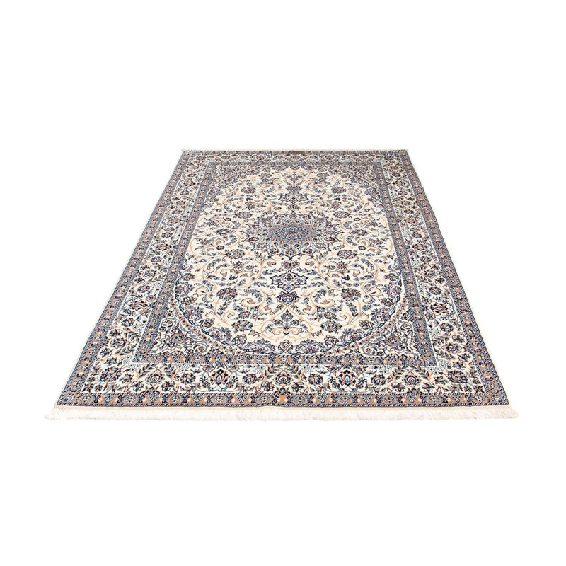 Nain - 6 la Tapete 206x131cm - Tapete persa