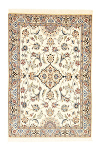 Tapete Persa - Nain - Premium - 146 x 100 cm - bege – product image