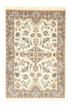 Tapete Persa - Nain - Premium - 146 x 100 cm - bege