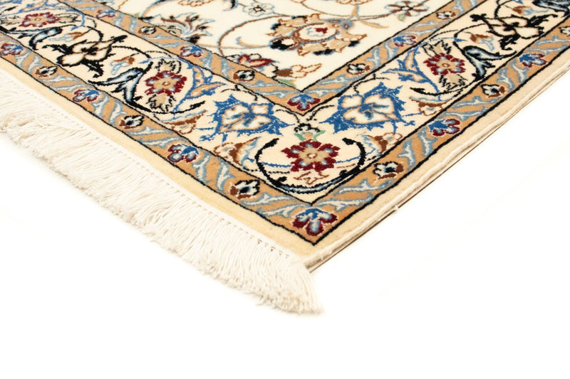 Tapete Persa - Nain - Premium - 146 x 100 cm - bege