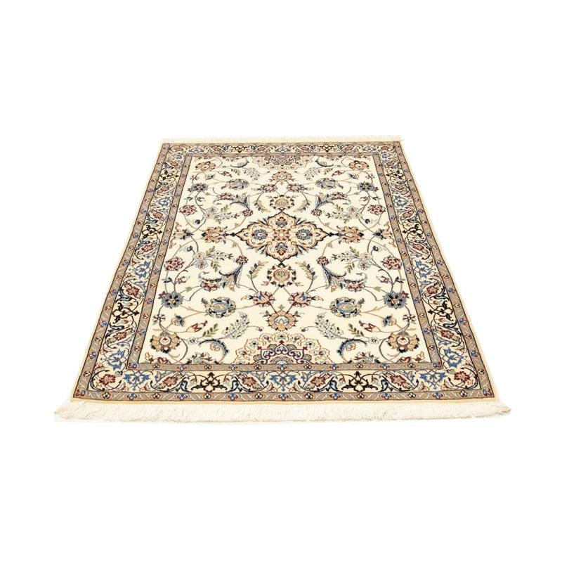 Tapete Persa - Nain - Premium - 146 x 100 cm - bege