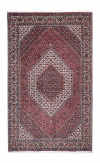 Bidjar Tapete 131x214cm - Tapete persa – product image