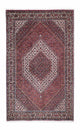 Perserteppich - Bidjar - Royal 214 x 131 cm - hellrot