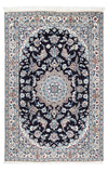 Nain - 9La Tapete 114x170cm - Tapete persa - Rectangular / Bege / 114 x 170 cm Rectangular