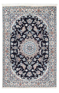 Nain - 9La Tapete 114x170cm - Tapete persa – product image