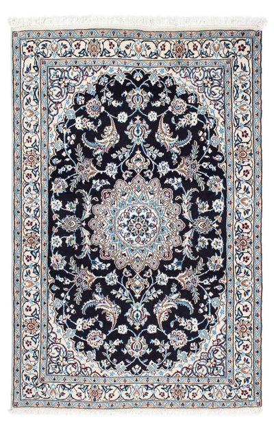 Nain - 9La Tapete 114x170cm - Tapete persa