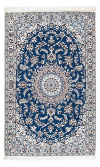 Nain - 9 la Tapete 176x113cm - Tapete persa – product image