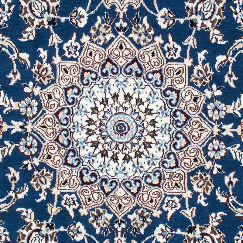 Nain - 9 la Tapete 176x113cm - Tapete persa