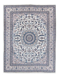 Nain - 9 la Tapete 337x246cm - Tapete persa – product image