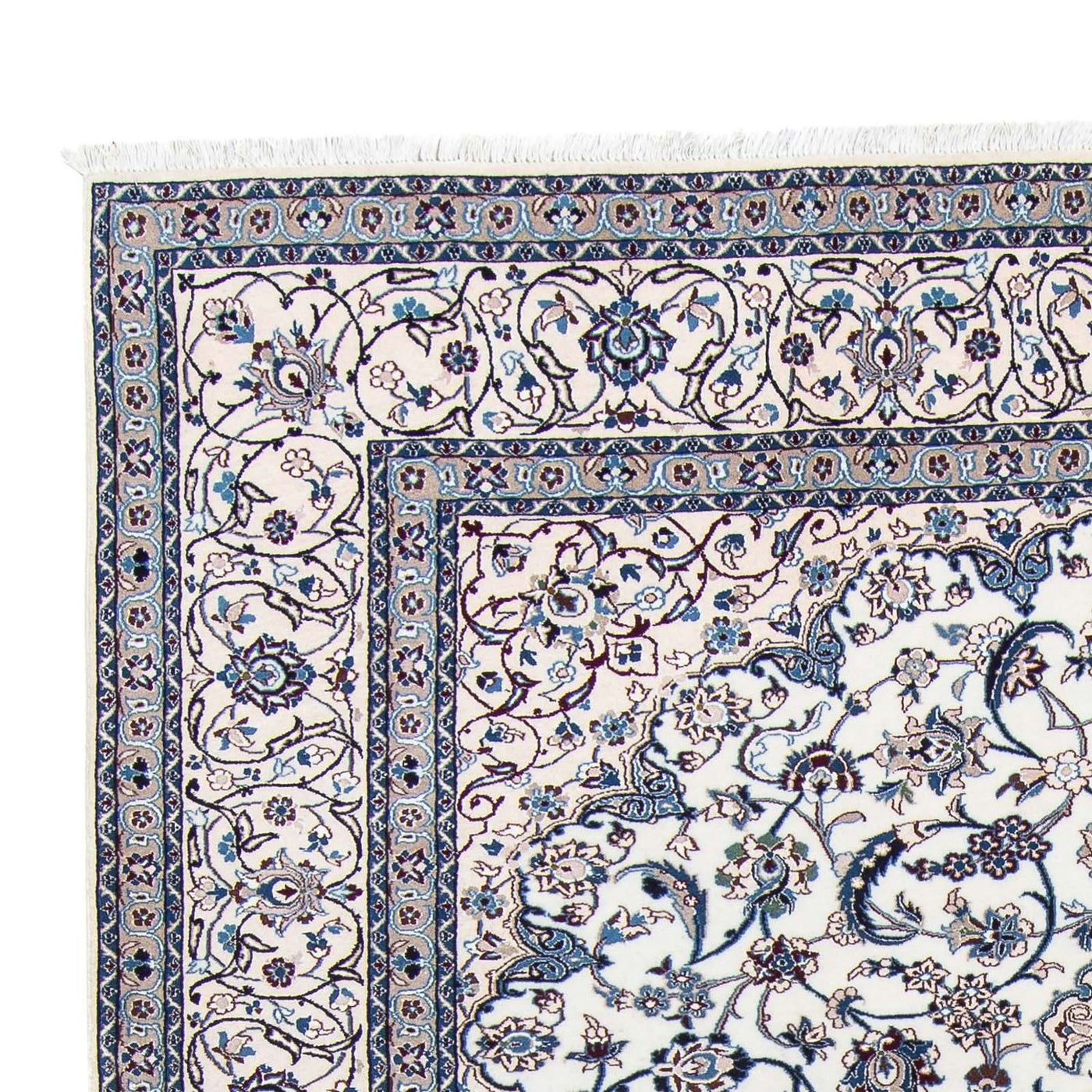 Nain - 9 la Tapete 337x246cm - Tapete persa