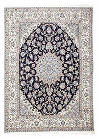 Nain - 9La Tapete 200x251cm - Tapete persa – product image