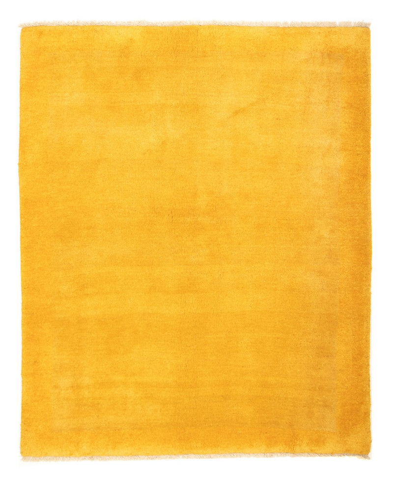 Gabbeh persa Tapete 208x178cm - Perserteppich Wollteppich