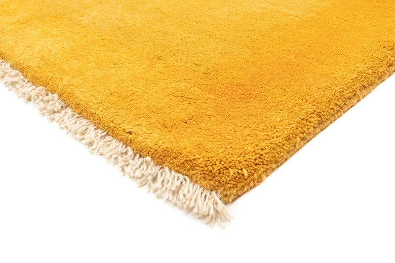Gabbeh persa Tapete 208x178cm - Perserteppich Wollteppich