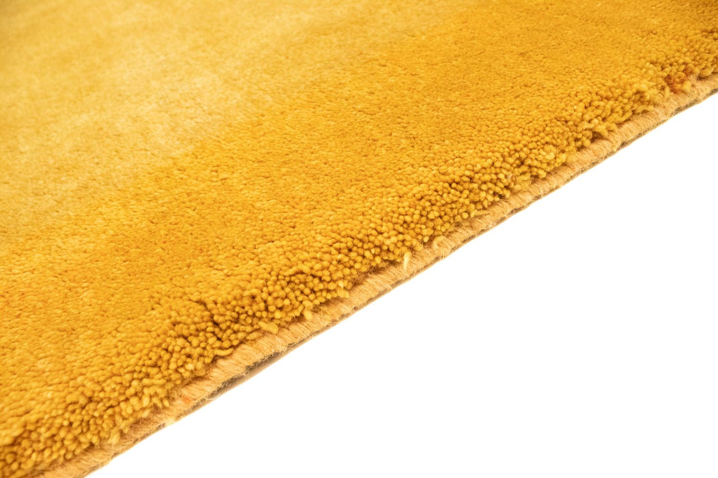 Gabbeh persa Tapete 208x178cm - Perserteppich Wollteppich
