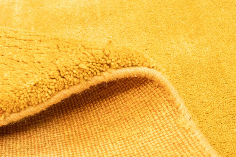 Gabbeh persa Tapete 208x178cm - Perserteppich Wollteppich
