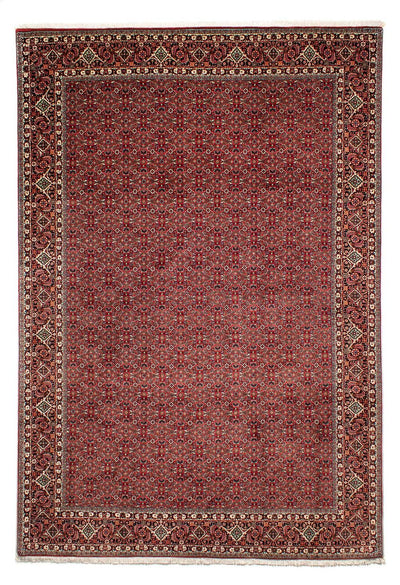 Bidjar Tapete 210x302cm - Tapete persa
