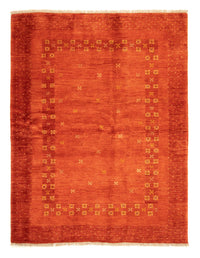 Gabbeh persa Tapete 226x177cm - Perserteppich Wollteppich – product image