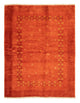 Gabbeh persa Tapete 226x177cm - Perserteppich Wollteppich