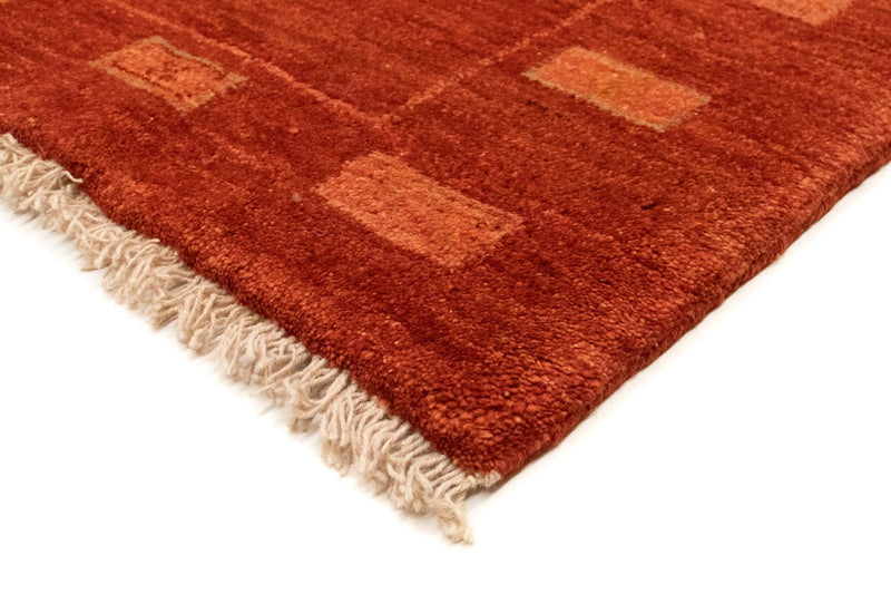 Gabbeh persa Tapete 226x177cm - Perserteppich Wollteppich