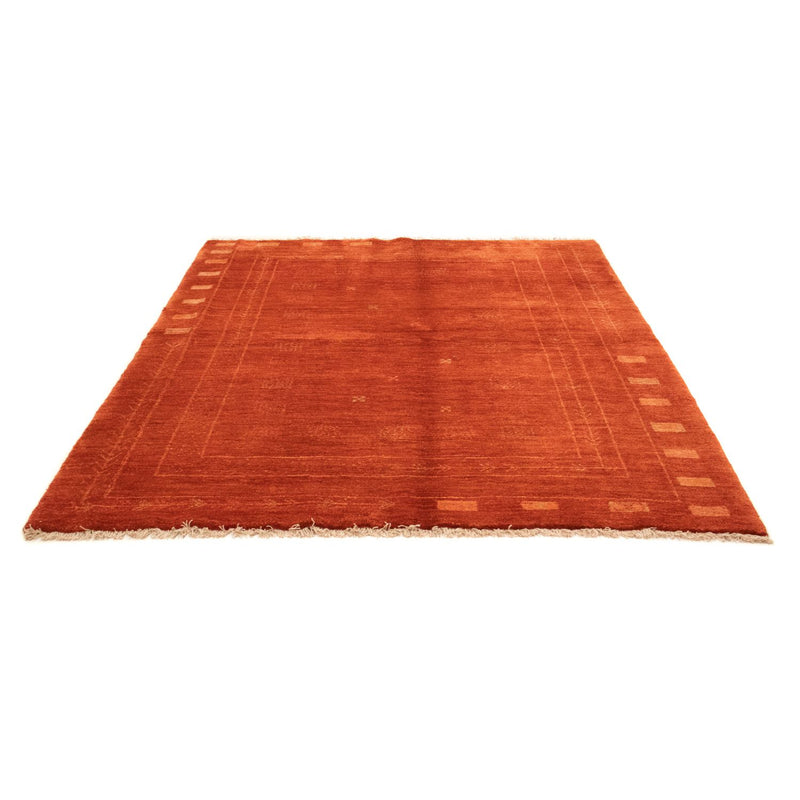 Gabbeh persa Tapete 226x177cm - Perserteppich Wollteppich