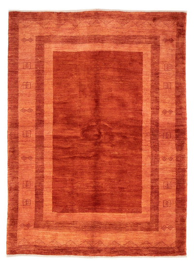 Gabbeh persa Tapete 170x242cm - Perserteppich Wollteppich