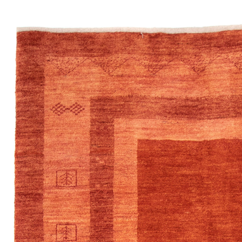 Gabbeh persa Tapete 242x170cm - Perserteppich Wollteppich